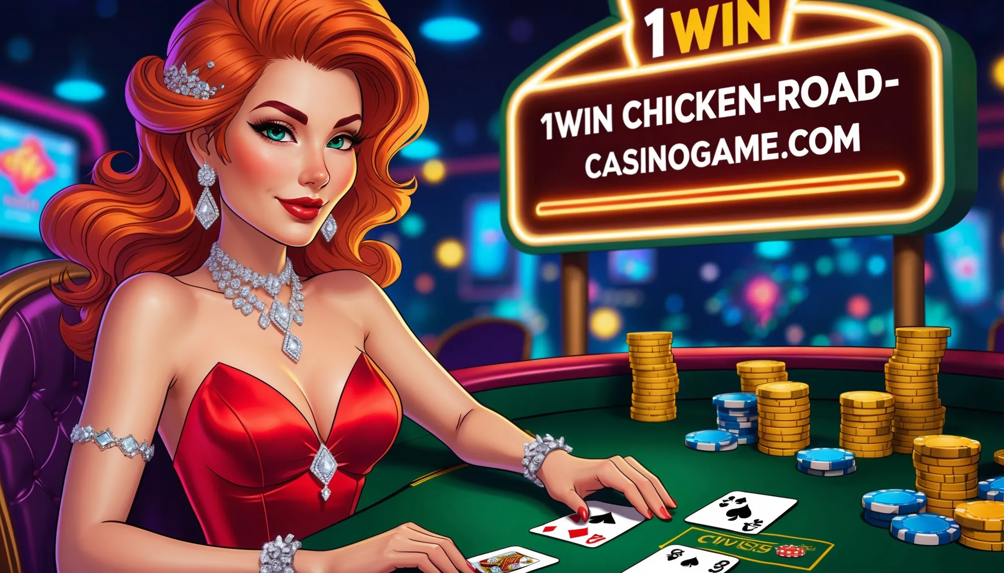 Chicken-road-casinogame