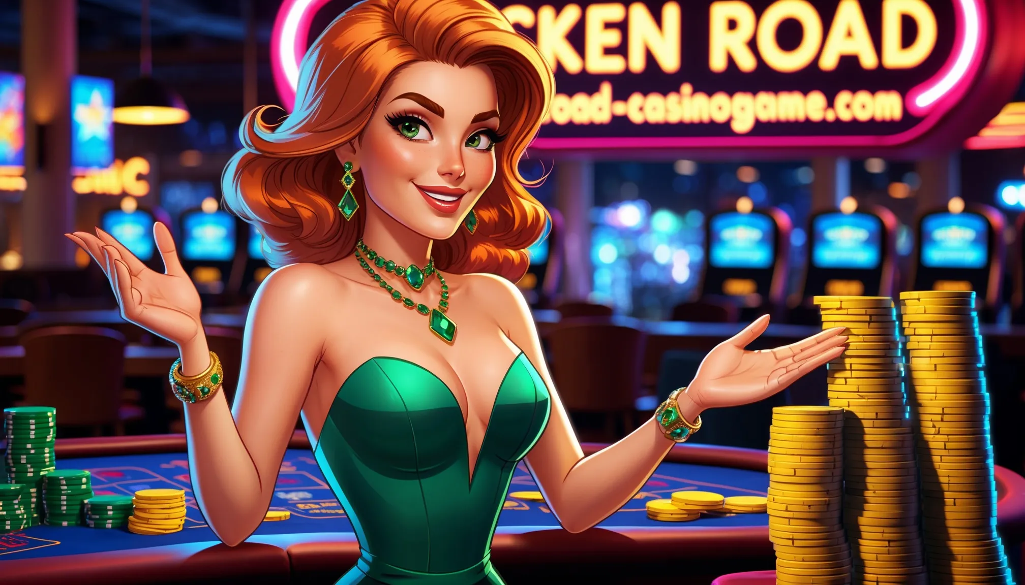 Chicken-road-casinogame