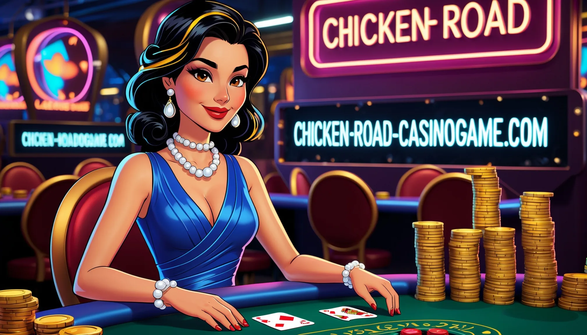 Chicken-road-casinogame