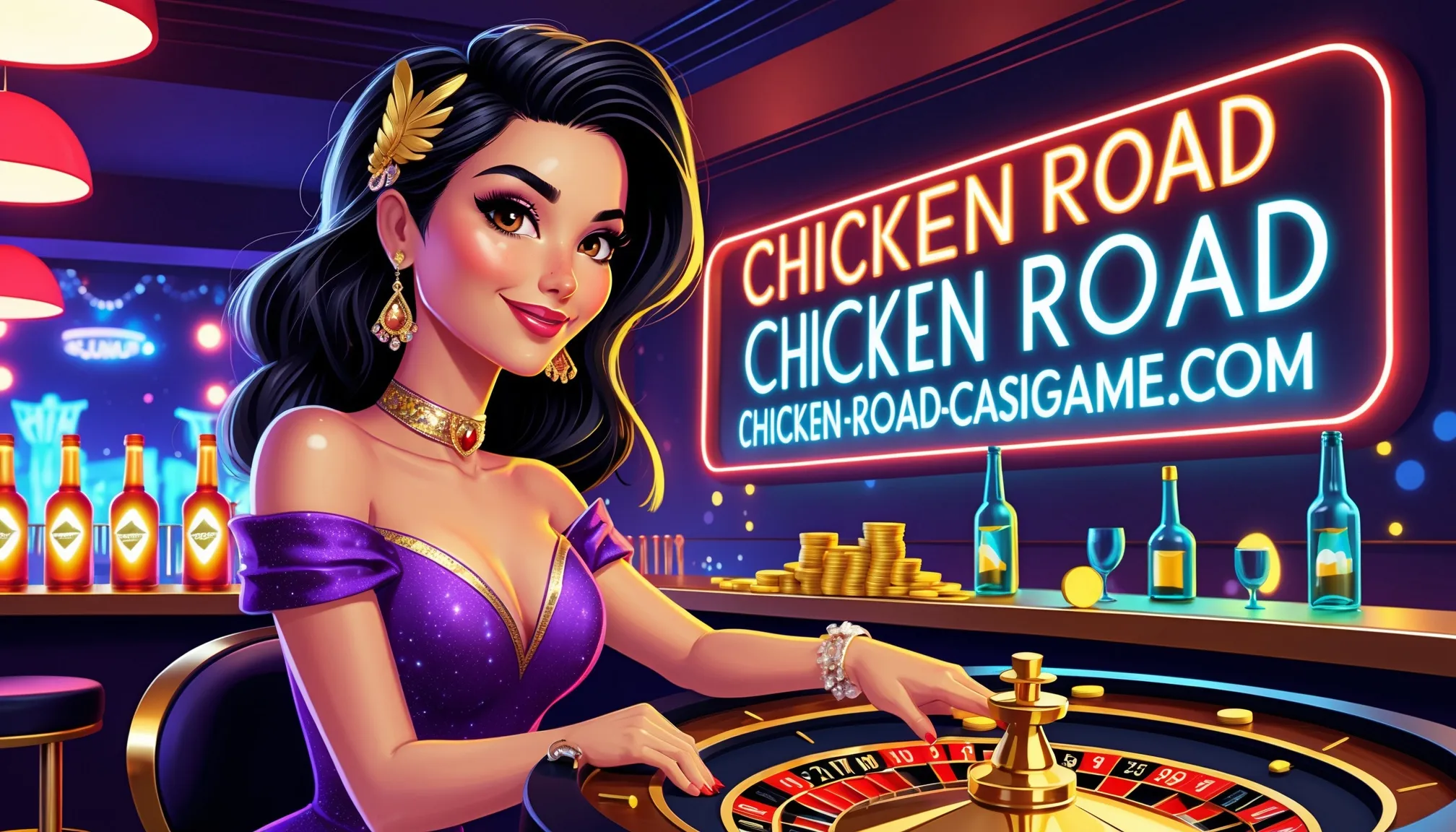 Chicken-road-casinogame