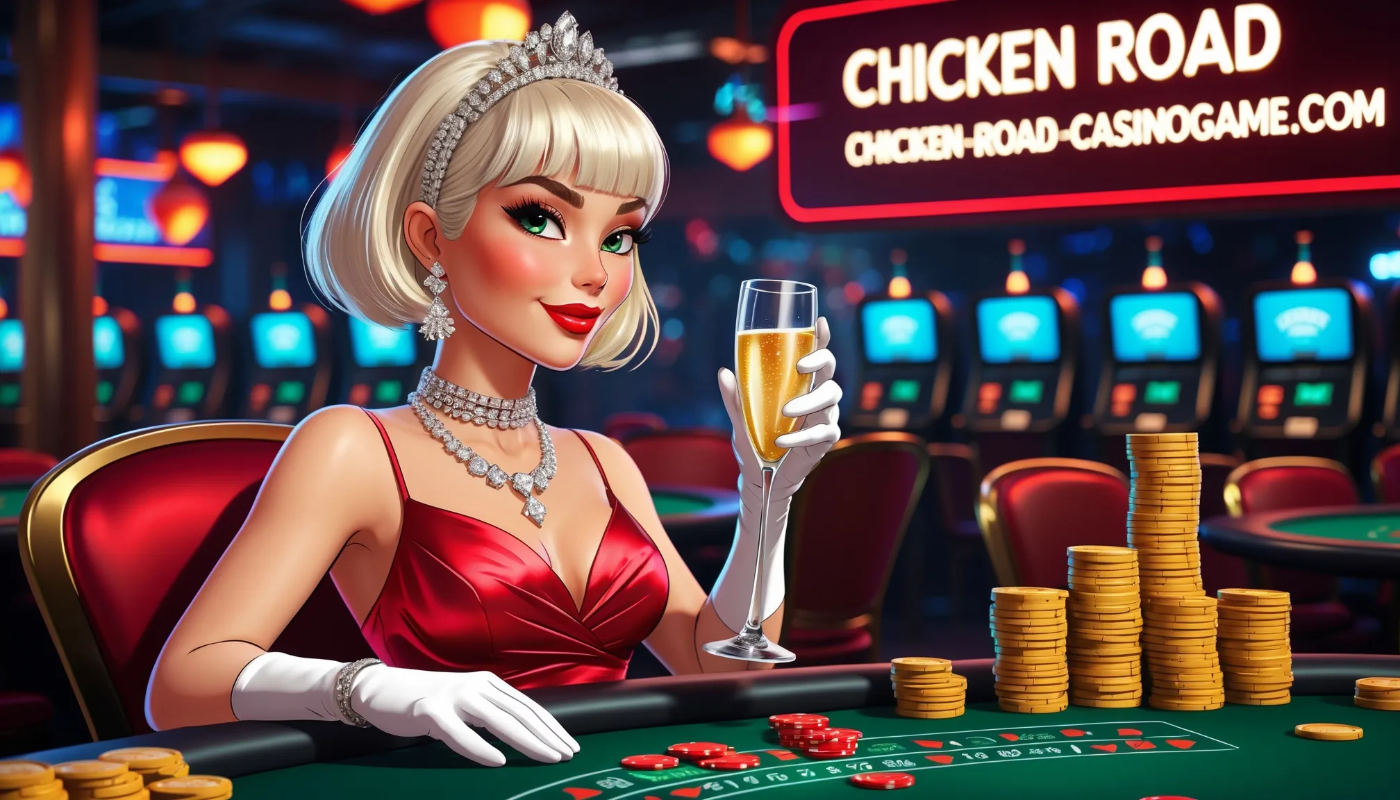 Chicken-road-casinogame