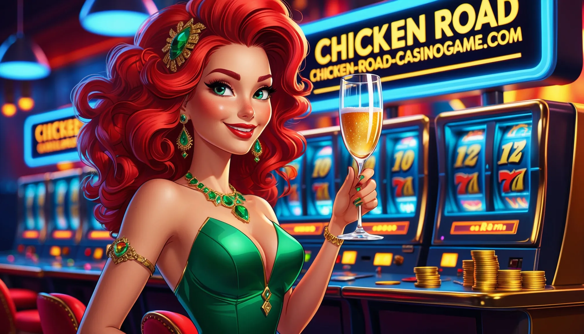 Chicken-road-casinogame